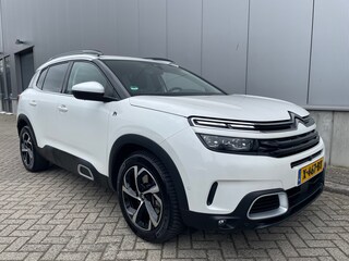 Citroën C5 Aircross 1.6 Plug-in Hybrid Shine Panorama dak