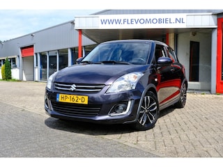 Suzuki Swift 1.2 Style EASSS 5-drs Navi|1e Eig|Airco|LMV