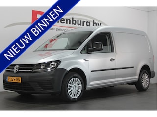 Volkswagen Caddy 2.0 TDI L2H1 BMT Trendline - Airco / Bluetooth / Multimedia