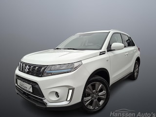 Suzuki Vitara 1.4 Boosterjet Comfort Smart Hybrid Afn.trekhaak.
