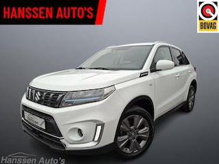 Suzuki Vitara 1.4 Boosterjet Comfort Smart Hybrid Afn.trekhaak.