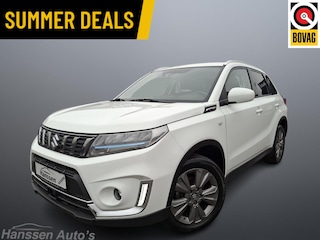 Suzuki Vitara 1.4 Boosterjet Comfort Smart Hybrid Afn.trekhaak.