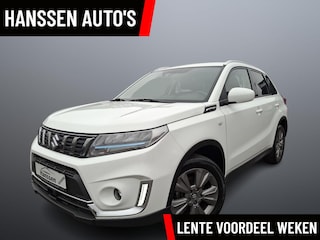 Suzuki Vitara 1.4 Boosterjet Comfort Smart Hybrid Afn.trekhaak.