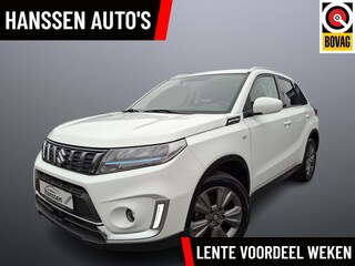 Suzuki Vitara 1.4 Boosterjet Comfort Smart Hybrid Afn.trekhaak.