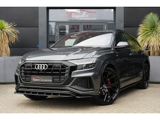 Audi Q8 50 TDI quattro Pro Line S 286pk Panoramadak/B&O/Stoelverwarming