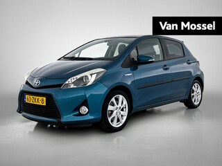 Toyota Yaris 1.5 Full Hybrid Dynamic