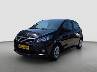 Peugeot 108 1.0 e-VTi Active Automaat | Airco | Bluetooth telefoonvoorbereiding | LED dagrijverlichting