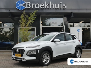Hyundai Kona 1.0 T-GDI 120PK Comfort | APPLE CARPLAY/ANDROID AUTO | CAMERA |