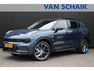 Lynk & Co 01 1.5 | 262PK | PANORAMADAK | CAMERA | INFINITY AUDIO | FULL MAP NAVI | CARPLAY | 20 INCH LMV. |