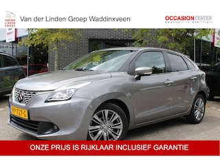Suzuki Baleno 1.0 B.jet High Exec. Navi/Led/Cruise/Winter/Pdc/Cam/16" "RIJKLAA