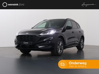 Ford Kuga 2.5 PHEV ST-Line X | Adaptive Cruise Control | Navigatie | B&O Premium Audio | Winterpack | Elekt. Achterklep | Achteruitrijcamera |