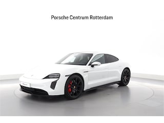 Porsche Taycan GTS