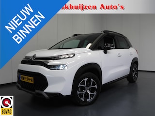 Citroën C3 Aircross Origin 1.2 PureTech Plus CLIMA/16` LMV/ CRUISE CONTROl