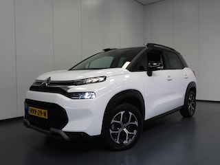 Citroën C3 Aircross Origin 1.2 PureTech Plus CLIMA/16` LMV/ CRUISE CONTROl
