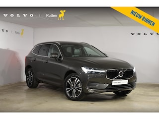 Volvo XC60 B5 250PK Momentum Exclusive / Navigatie / Adaptieve Cruisecontrol / 360 Camera / Head Up Display / Panorama Dak / LM Velgen /