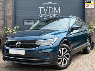 Volkswagen Tiguan 1.5 TSI Life Active|NAVI|CAMERA|CARPLAY|KEYLES