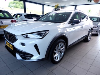 Cupra Formentor 1.5 TSI