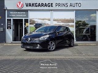Renault Clio 0.9 TCe ECO Night&Day |ORIG.NL|TREKHAAK|CRUISE|NAVI|