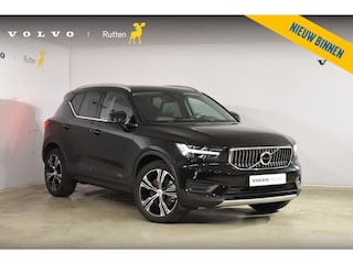 Volvo XC40 T4 211PK Automaat Recharge Inscription / Navigatie / Camera / Parkeersensoren / Adaptieve Cruise Control / Leder / LM Velgen / Trekhaak