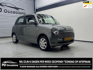 Daihatsu Trevis 1.0 - 1e eigenaar - Airco - Elek. Ramen - APK