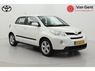 Toyota Urban Cruiser 1.3 VVT-i Comfort | Volledig dealer onderhouden | Airco | 16 inch | Elektrische ramen voor/achter | Radio CD speler | Bluetooth