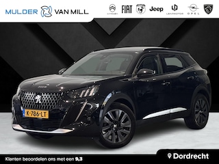 Peugeot 2008 GT 1.2 Turbo 155pk EAT8 |SCHUIF/KANTELDAK | FOCAL PREMIUM AUDIO | NAVI | STOELVERW. | CAMERA |