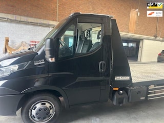 Iveco Daily 35C17V 3.0 410 H2