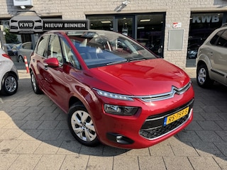 Citroën C4 Picasso 1.6 VTi Panoramadak Massage Camera VOL