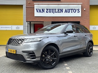 Land Rover Range Rover Velar P400e AWD R-Dynamic S Blackpack Pano 360° Trekhaak Memory LED