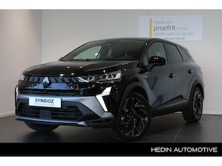 Renault Symbioz 1.6 E-Tech full hybrid 145 esprit Alpine | Pack Driving & Comfort Premium | Pack Light & Sound |