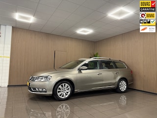 Volkswagen Passat Variant 1.4 TSI Comfortline BlueMotion * Automaat / 99.914 km + NL Auto *