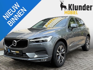 Volvo XC60 2.0 B4 Business Pro |Panorama|Trekhaak|Camera|