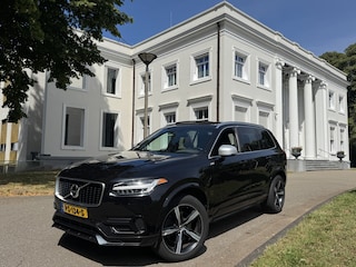 Volvo XC90 2.0 T8 R-Design HYBRID, PANORAMADAK