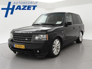 Land Rover Range Rover 4.4 TDV8 313 PK MOTOR DEFECT | ENGINE BROKEN Land Rover Range Rover 4.4 TDV8 313 PK MOTOR DEFECT GRIJS KENTEKEN / VAN