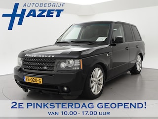 Land Rover Range Rover 4.4 TDV8 313 PK MOTOR DEFECT | ENGINE BROKEN Land Rover Range Rover 4.4 TDV8 313 PK MOTOR DEFECT GRIJS KENTEKEN / VAN