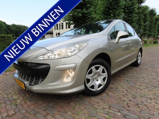 Peugeot 308 1.6 VTi XS Automaat Ecc Cruisecontrol PdcTrekhaak***NL Auto***114604 KM N.A.P***