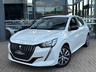 Peugeot 208 1.2 PT BL ALLURE NAVI AIRCO/ECC