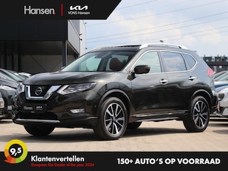 Nissan X-Trail 1.6 DIG-T Tekna I Panoramadak I Leder I Bose I Navi