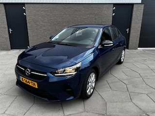 Opel Corsa 1.2 Edition| 5 Drs met airco, sensoren in de voorruit en All-Season bandop lichtmetalen velgen