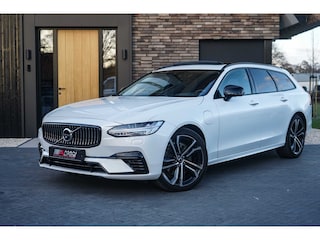 Volvo V90 T6 AWD R-Design expression Pano/HarmanK/Xenium/360cam/340PK