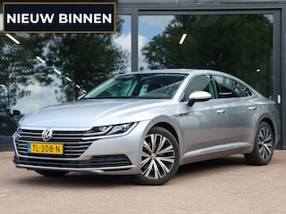 Volkswagen Arteon 1.5 TSI Elegance Business DSG