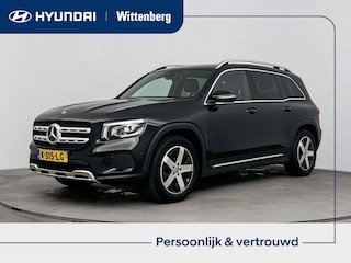 Mercedes-Benz GLB 200 ADVANTAGE | WIDE SCREEN | NAVI | APPLE CAR PLAY | CAMERA | HALF LEDER | KEYLESS |