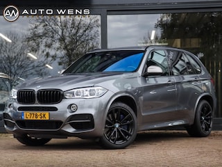 BMW X5 M50d 381PK | Zeer goed onderhouden!