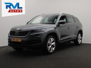 Skoda Kodiaq 1.4 TSI ACT Style Business Trekhaak Pano/dak Apple/Carplay Origineel NL