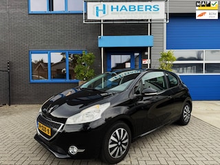 Peugeot 208 1.2 VTi Active 82PK|Origineel NL|Navigatie|Bluetooth Media|Cruise Control|Parkeersensoren|Climate|Isofix||Historie