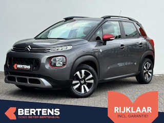 Citroën C3 Aircross 1.2 PT 110 C-Series | Navi | Apple Carplay | Prijs is rijklaar