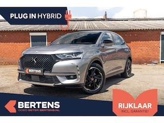 DS 7 E-Tense 225 Perf. Line | El. achterklep | Prijs is rijklaar
