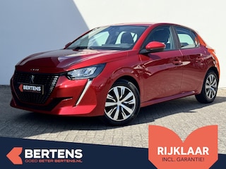 Peugeot 208 1.2 PT 75 Active | Navi | Apple Carplay | Prijs incl. garantie