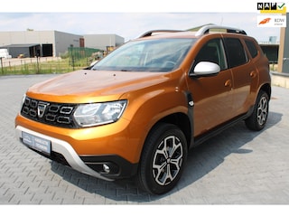 Dacia Duster 1.3 Turbo Prestige 131PK CARAVAN TREKKER
