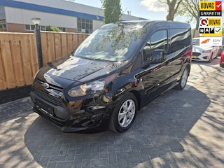Ford Transit Connect 1.0 Ecoboost L2 Trend Grijs kenteken BENZINE 125 pk